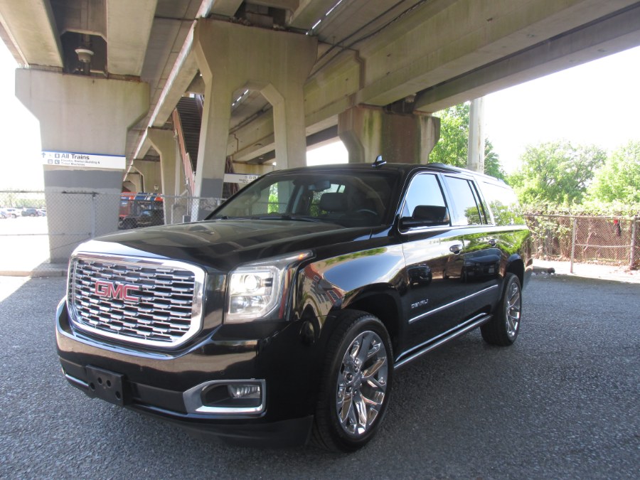 2020 GMC Yukon XL 4WD 4dr Denali photo