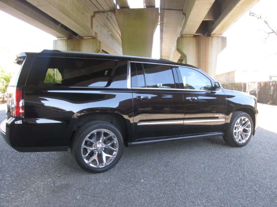 2020 GMC Yukon XL 4WD 4dr Denali photo