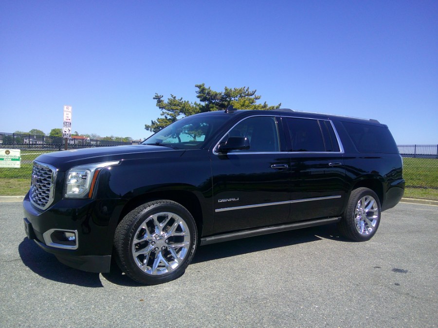2020 GMC Yukon XL 4WD 4dr Denali photo
