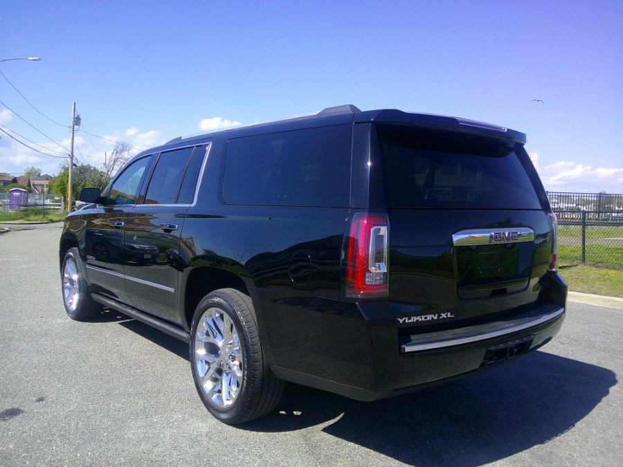 2020 GMC Yukon XL 4WD 4dr Denali photo