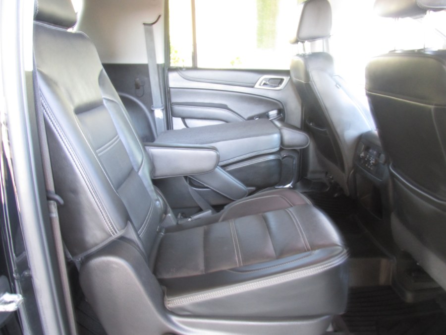 2020 GMC Yukon XL 4WD 4dr Denali photo