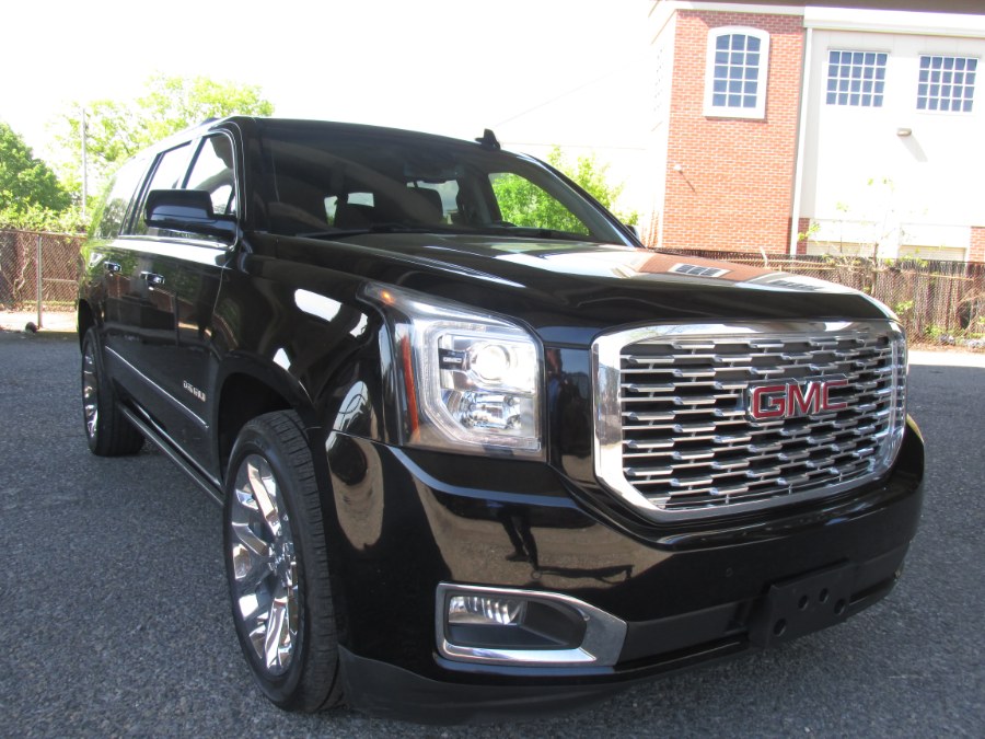 2020 GMC Yukon XL 4WD 4dr Denali photo