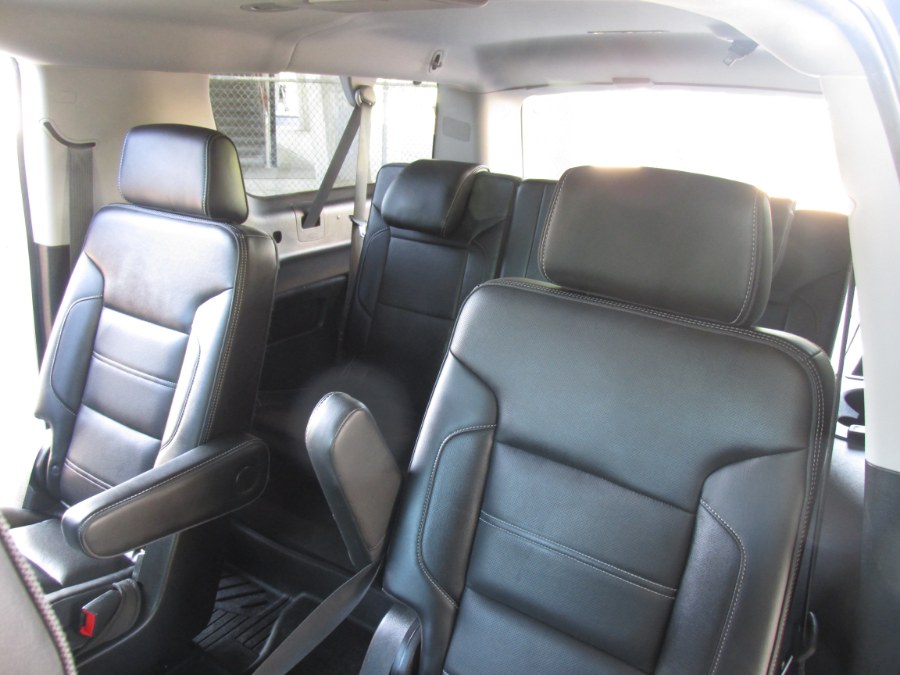 2020 GMC Yukon XL 4WD 4dr Denali photo