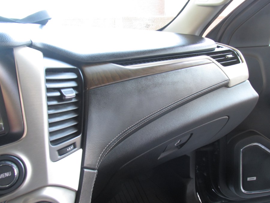 2020 GMC Yukon XL 4WD 4dr Denali photo