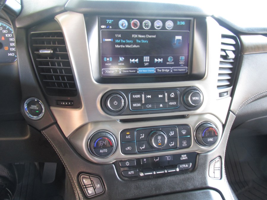 2020 GMC Yukon XL 4WD 4dr Denali photo