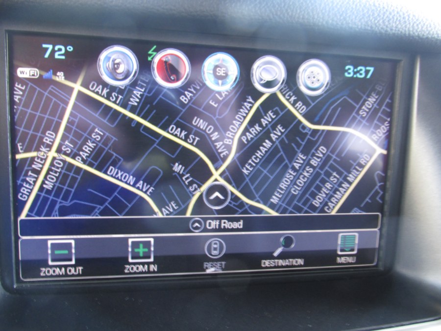 2020 GMC Yukon XL 4WD 4dr Denali photo