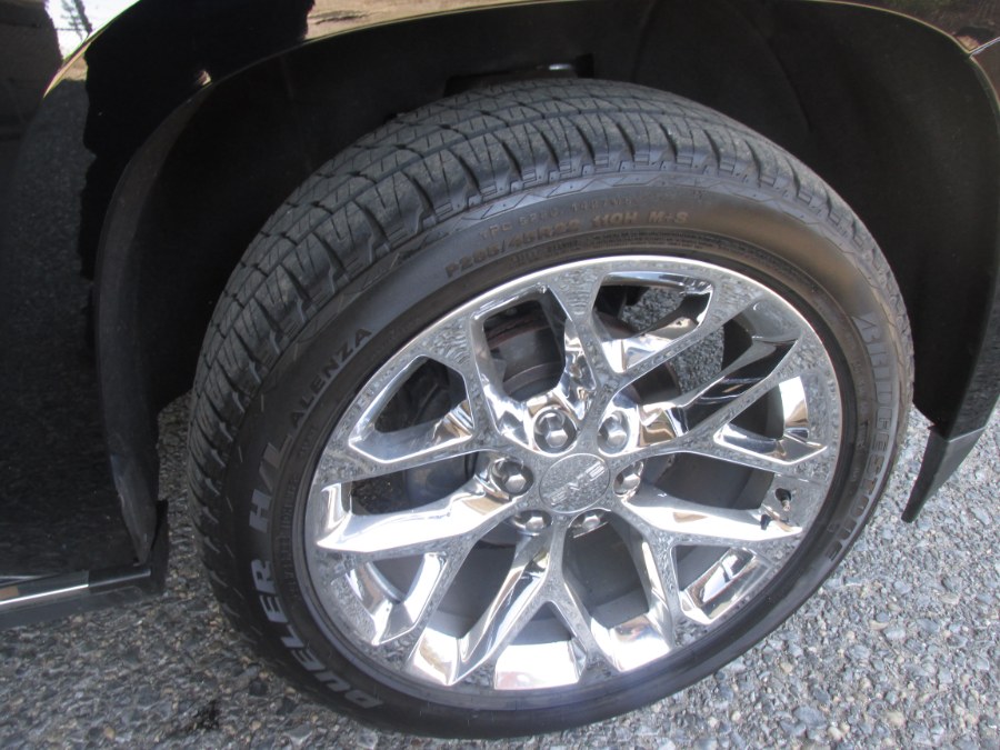 2020 GMC Yukon XL 4WD 4dr Denali photo