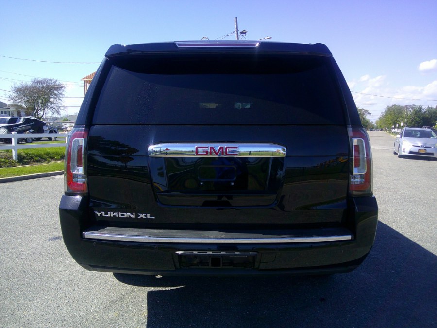 2020 GMC Yukon XL 4WD 4dr Denali photo
