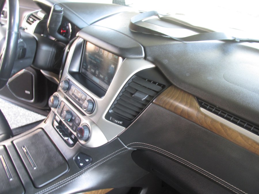 2020 GMC Yukon XL 4WD 4dr Denali photo