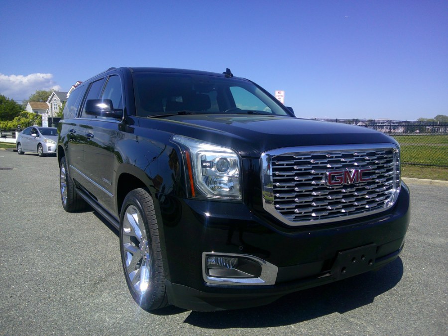 2020 GMC Yukon XL 4WD 4dr Denali photo