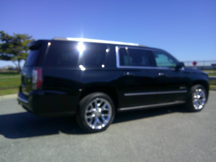 2020 GMC Yukon XL 4WD 4dr Denali photo