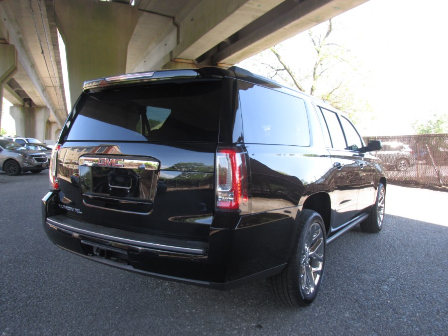 2020 GMC Yukon XL 4WD 4dr Denali photo