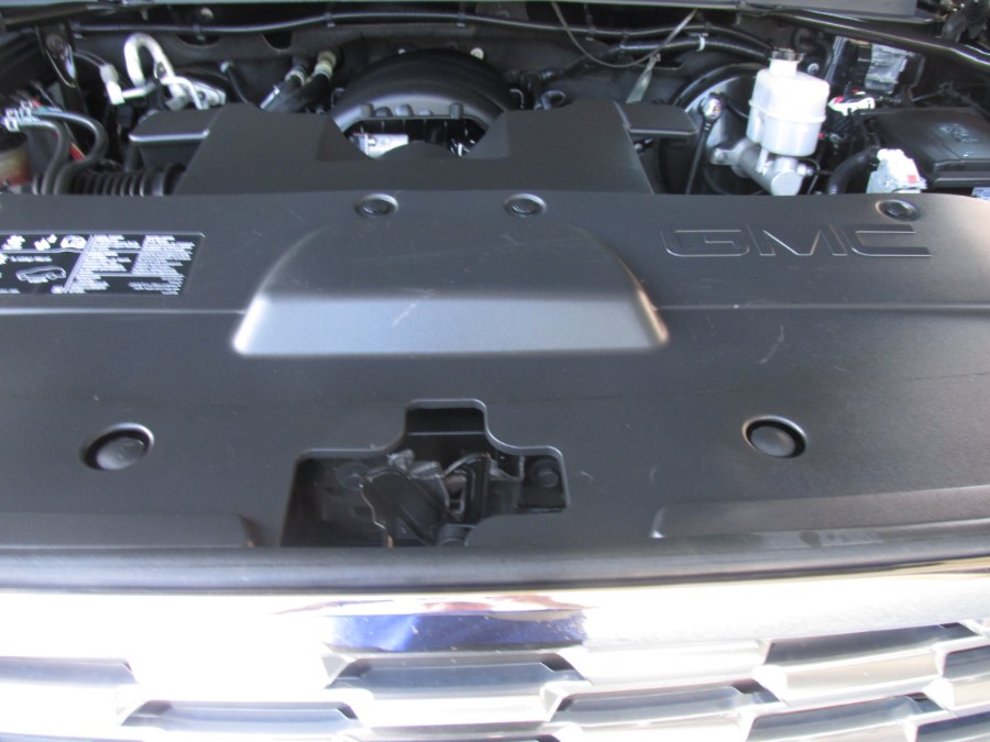 2020 GMC Yukon XL 4WD 4dr Denali photo