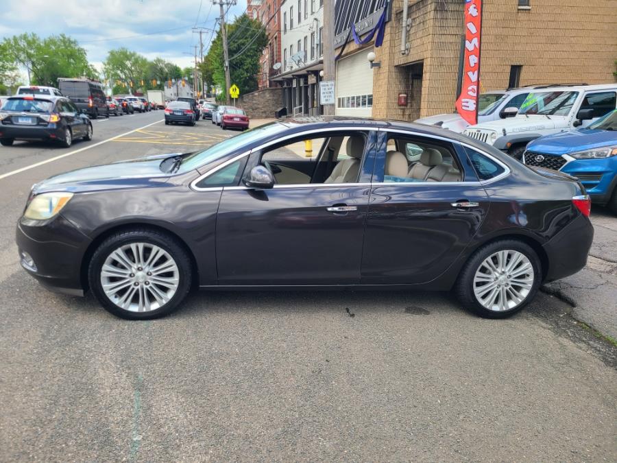 2013 Buick Verano photo