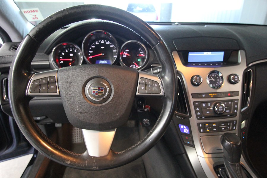 2008 Cadillac CTS 3.6L V6 photo