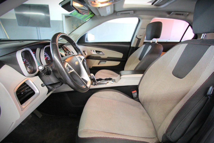2015 Chevrolet Equinox FWD 4dr LT w/2LT photo