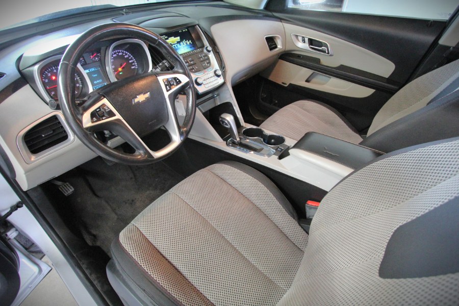 2015 Chevrolet Equinox FWD 4dr LT w/2LT photo
