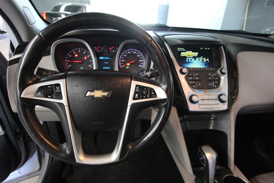 2015 Chevrolet Equinox FWD 4dr LT w/2LT photo