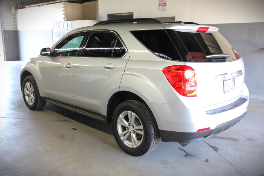2015 Chevrolet Equinox FWD 4dr LT w/2LT photo