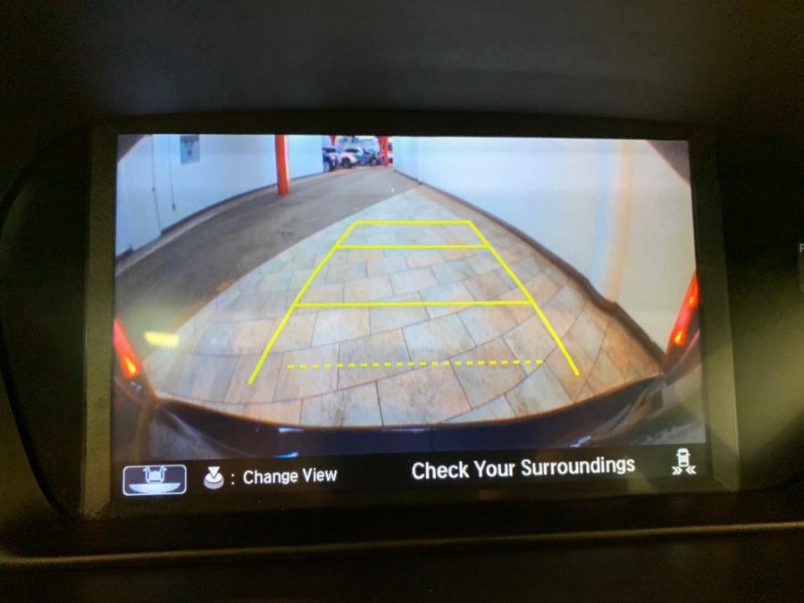 2017 Acura TLX FWD w/Technology Pkg photo