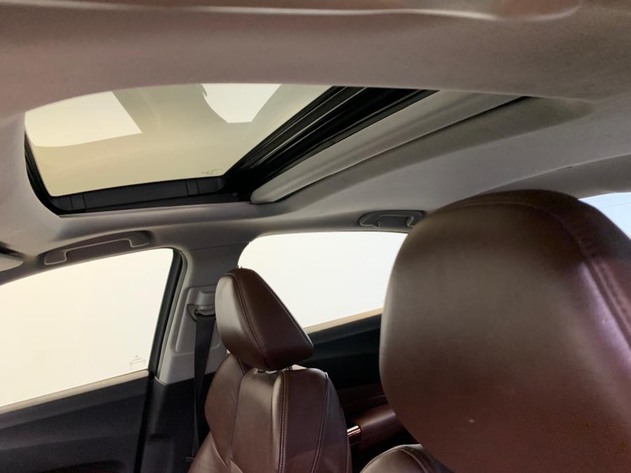 2017 Acura TLX FWD w/Technology Pkg photo