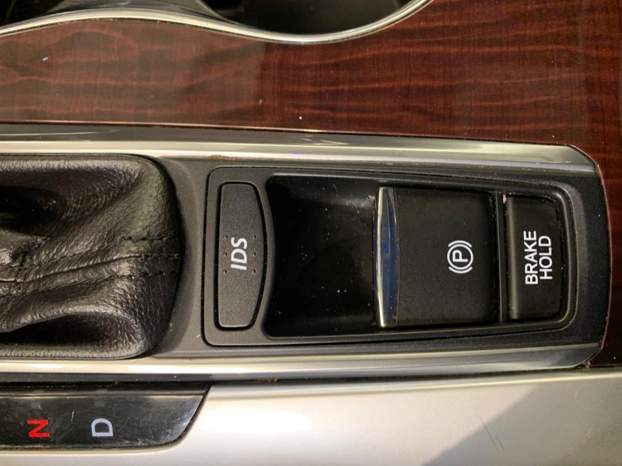 2017 Acura TLX FWD w/Technology Pkg photo