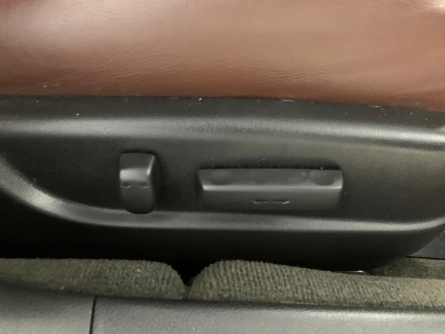 2017 Acura TLX FWD w/Technology Pkg photo