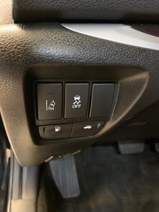 2017 Acura TLX FWD w/Technology Pkg photo