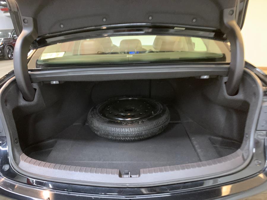 2017 Acura TLX FWD w/Technology Pkg photo