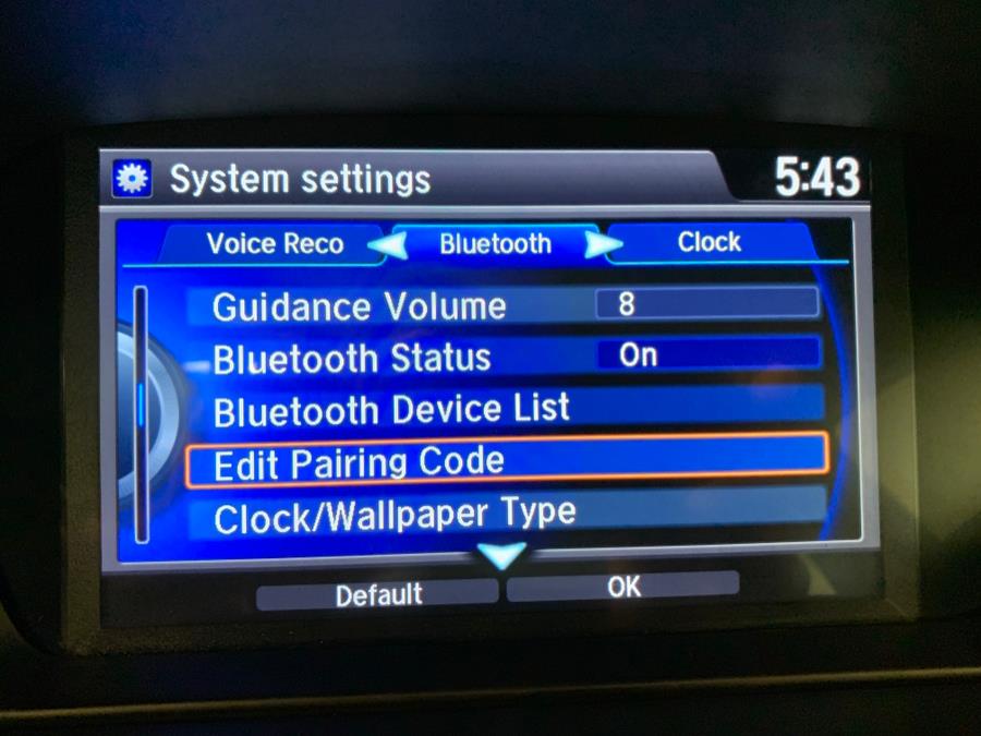 2017 Acura TLX FWD w/Technology Pkg photo