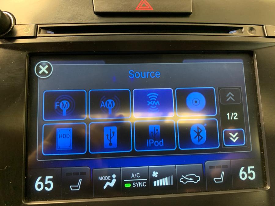 2017 Acura TLX FWD w/Technology Pkg photo