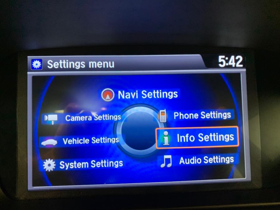 2017 Acura TLX FWD w/Technology Pkg photo