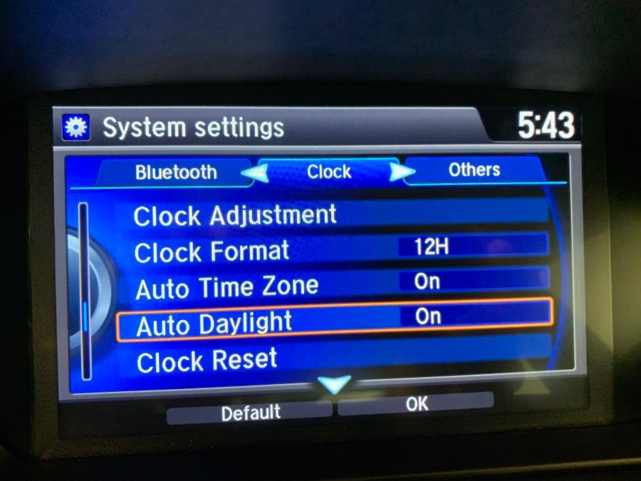 2017 Acura TLX FWD w/Technology Pkg photo