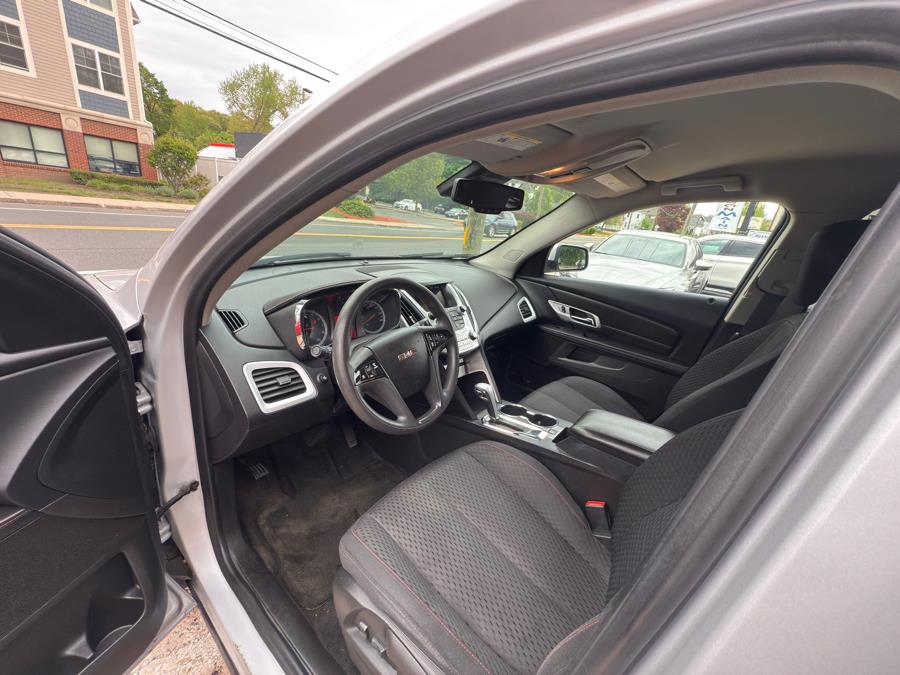 2015 GMC Terrain AWD 4dr SLE w/SLE-1 photo