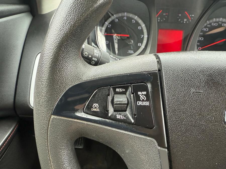 2015 GMC Terrain AWD 4dr SLE w/SLE-1 photo