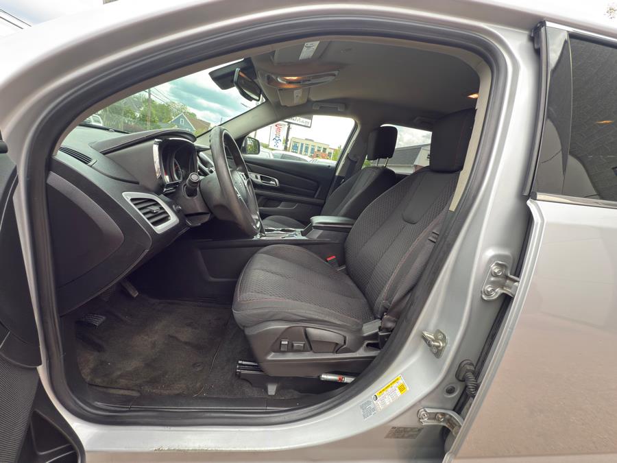 2015 GMC Terrain AWD 4dr SLE w/SLE-1 photo