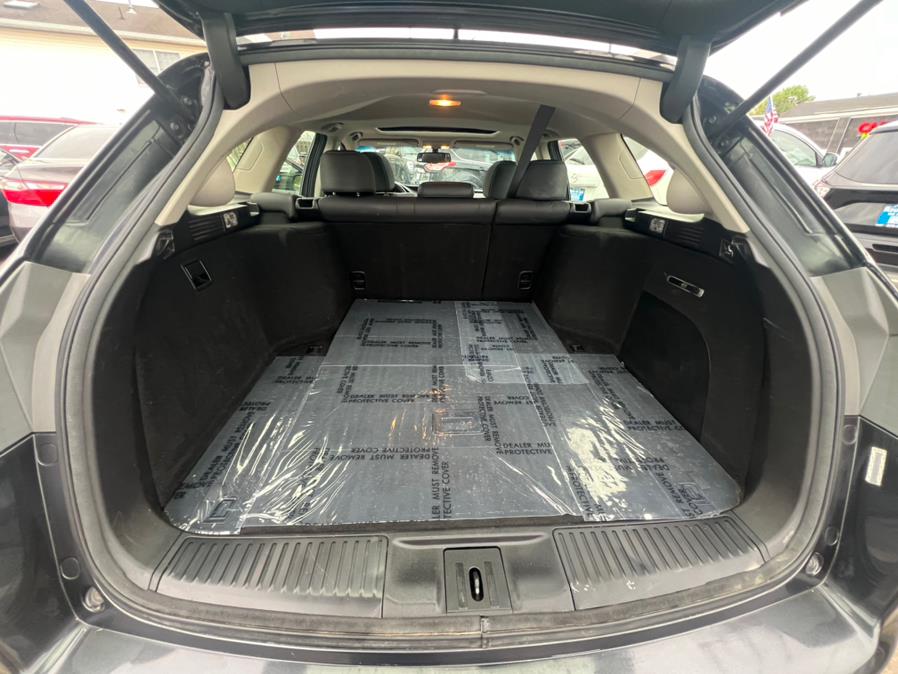 2012 Acura RDX Base w/Tech photo