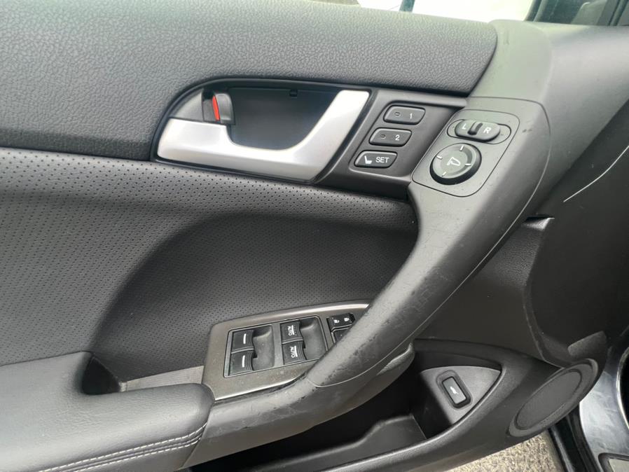 2012 Acura RDX Base w/Tech photo