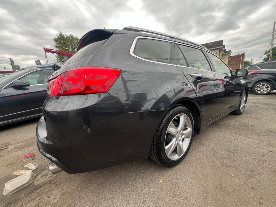 2012 Acura RDX Base w/Tech photo