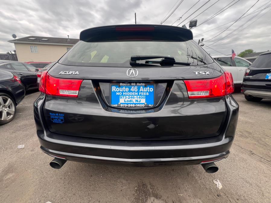 2012 Acura RDX Base w/Tech photo