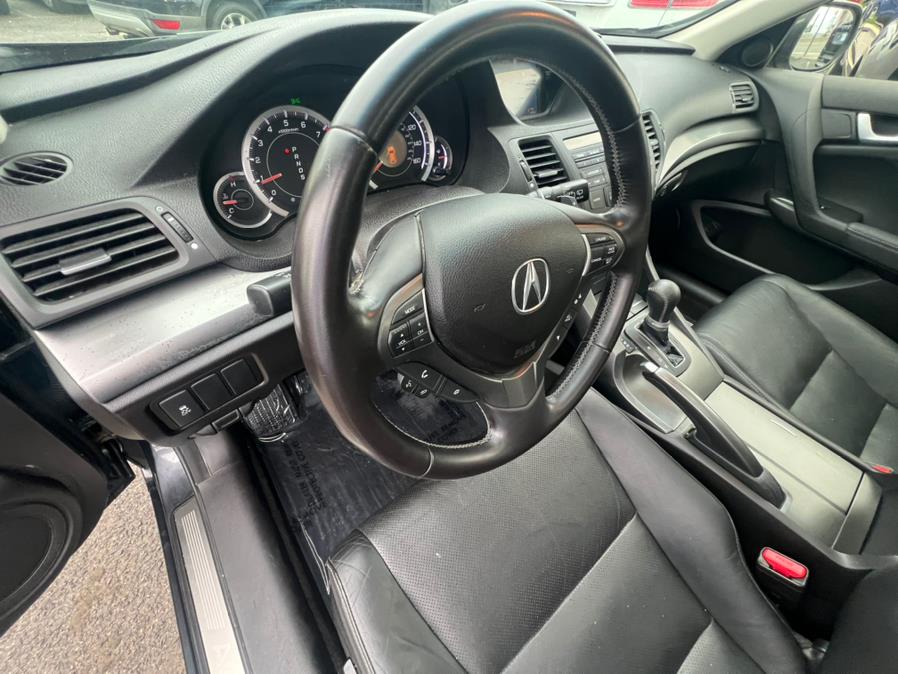 2012 Acura RDX Base w/Tech photo