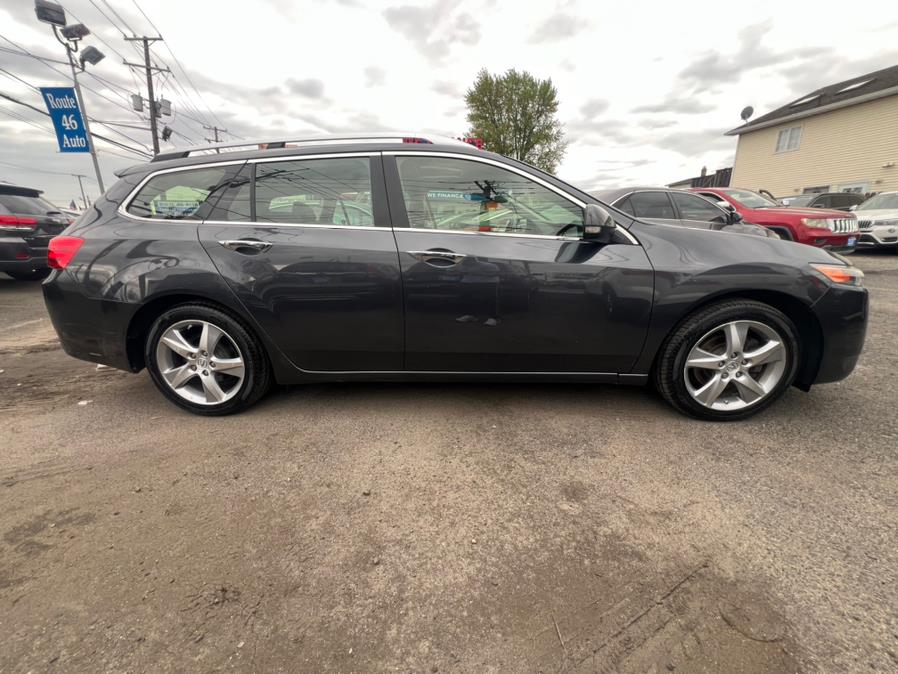 2012 Acura RDX Base w/Tech photo