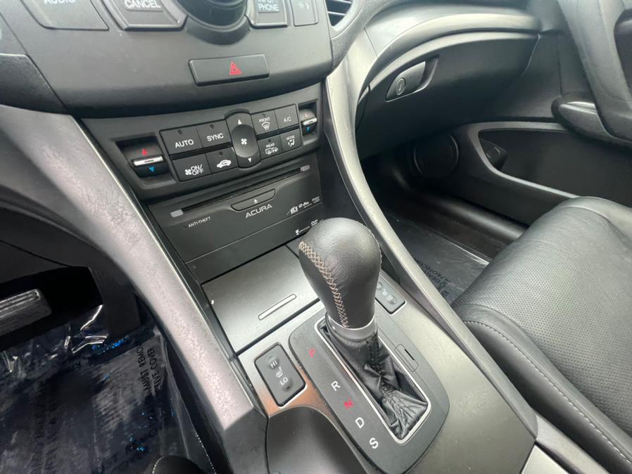 2012 Acura RDX Base w/Tech photo