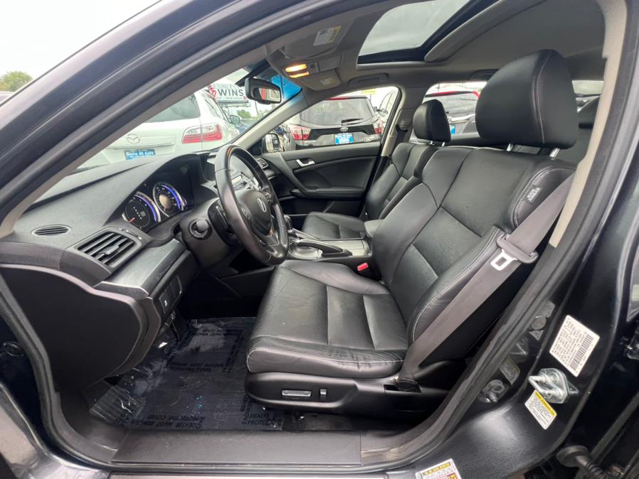 2012 Acura RDX Base w/Tech photo