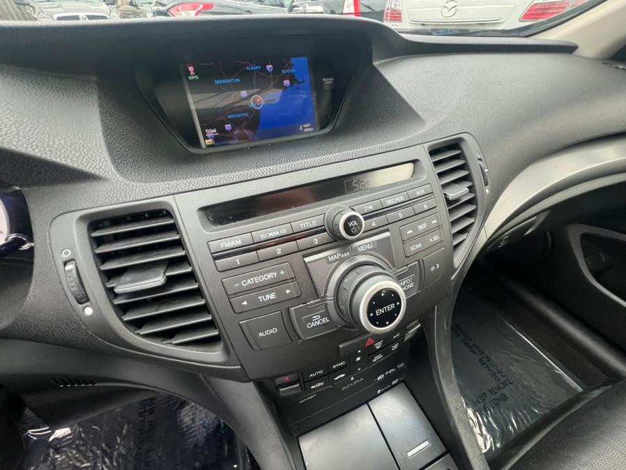 2012 Acura RDX Base w/Tech photo