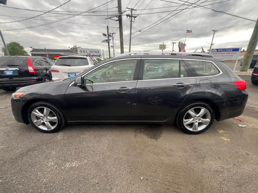 2012 Acura RDX Base w/Tech photo