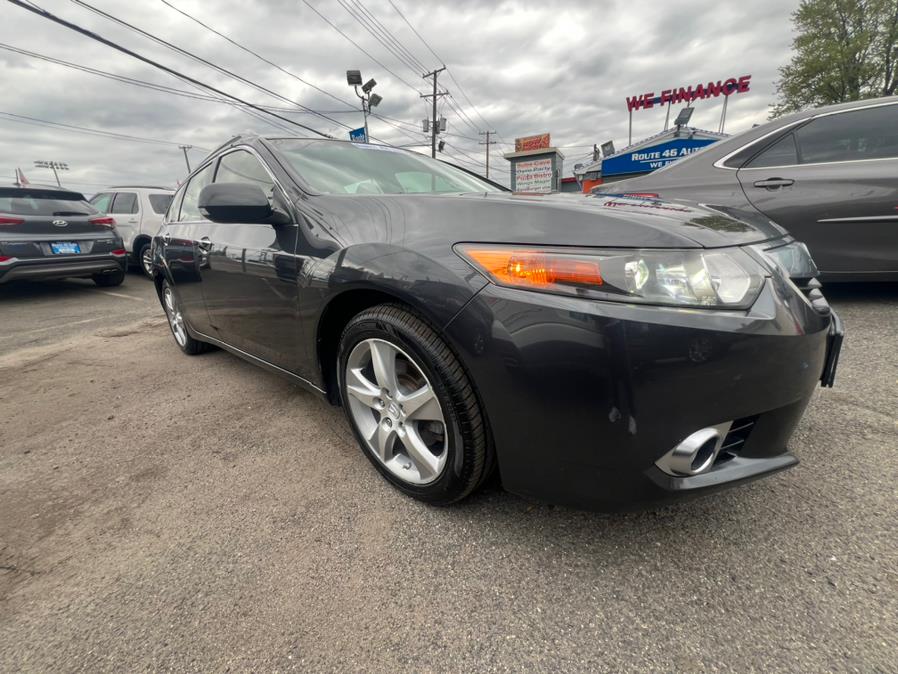 2012 Acura RDX Base w/Tech photo