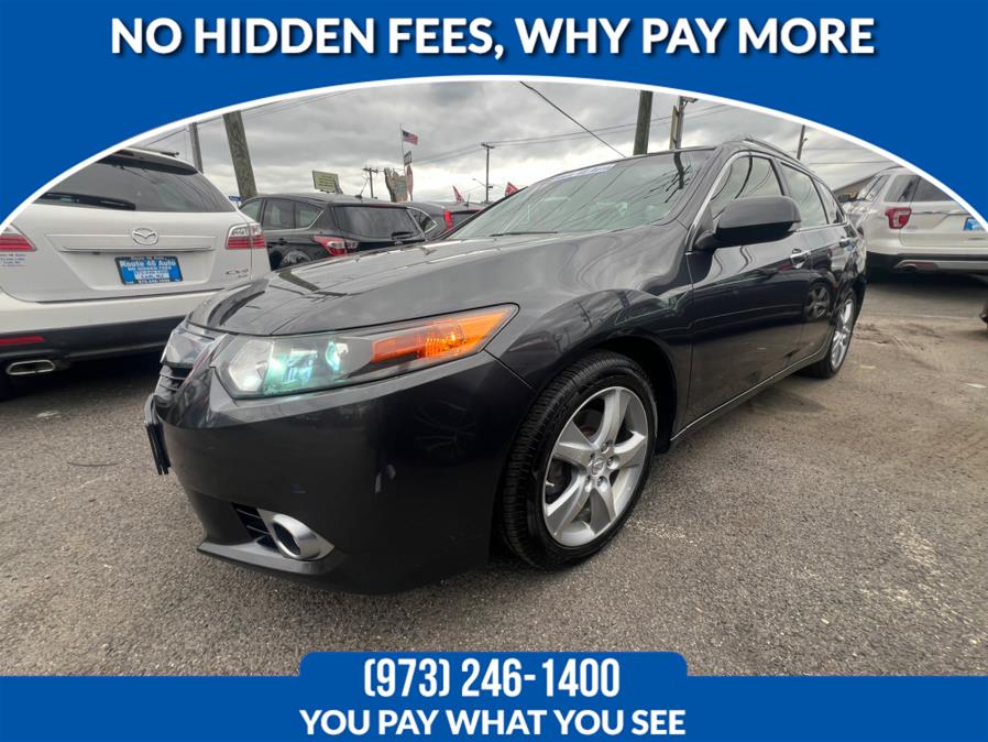 2012 Acura RDX Base w/Tech photo