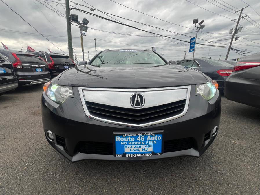 2012 Acura RDX Base w/Tech photo