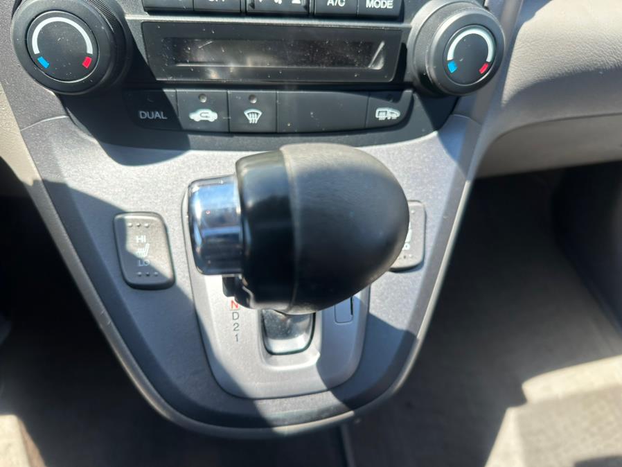 2008 Honda CR-V EX-L photo